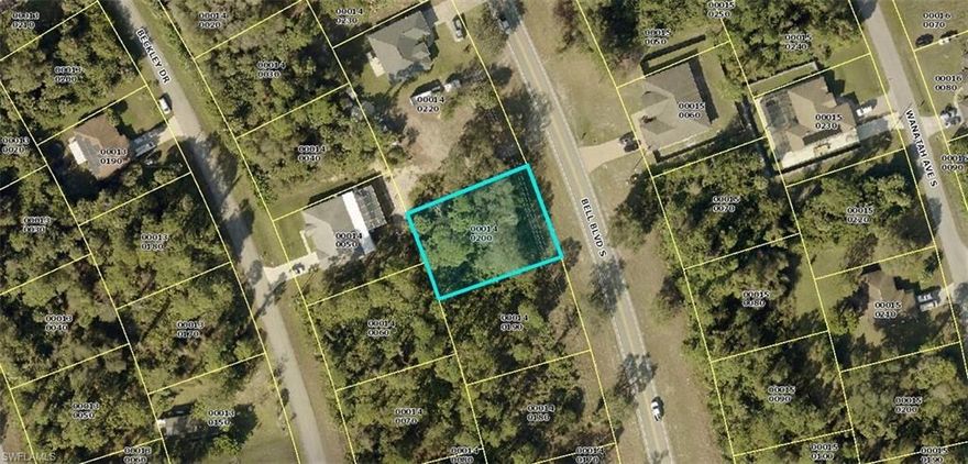 Over size in beautiful Twin Lake Estates. Fast developing area with many new homes.  Seller has many other home sites available and will discount for bulk sales.