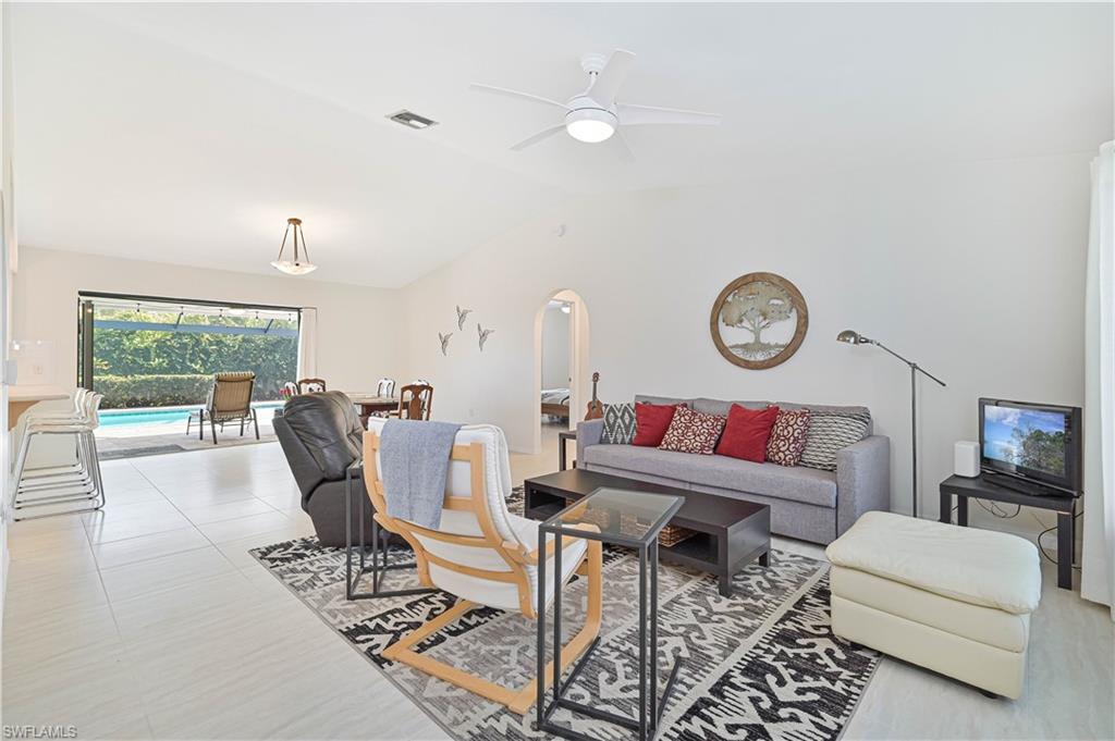 SAN CARLOS PARK GOLF COURSE ADDITION - Residential