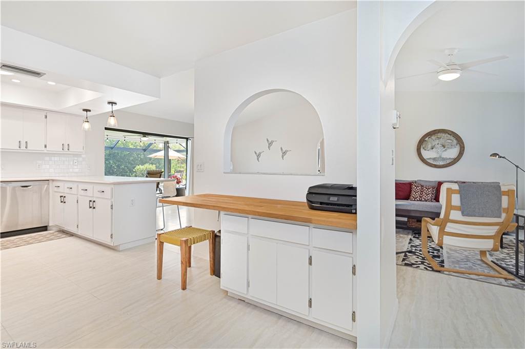 SAN CARLOS PARK GOLF COURSE ADDITION - Residential