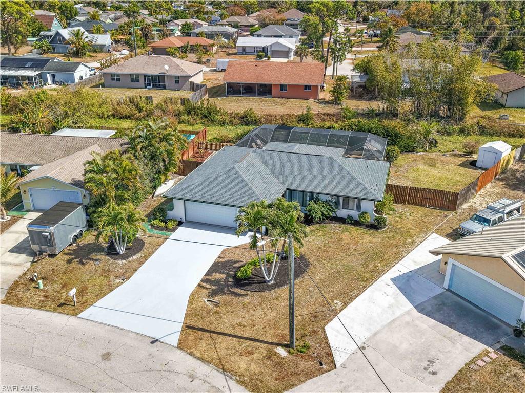 SAN CARLOS PARK GOLF COURSE ADDITION - Residential