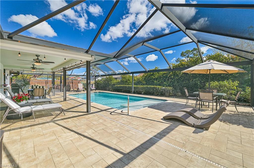 SAN CARLOS PARK GOLF COURSE ADDITION - Residential