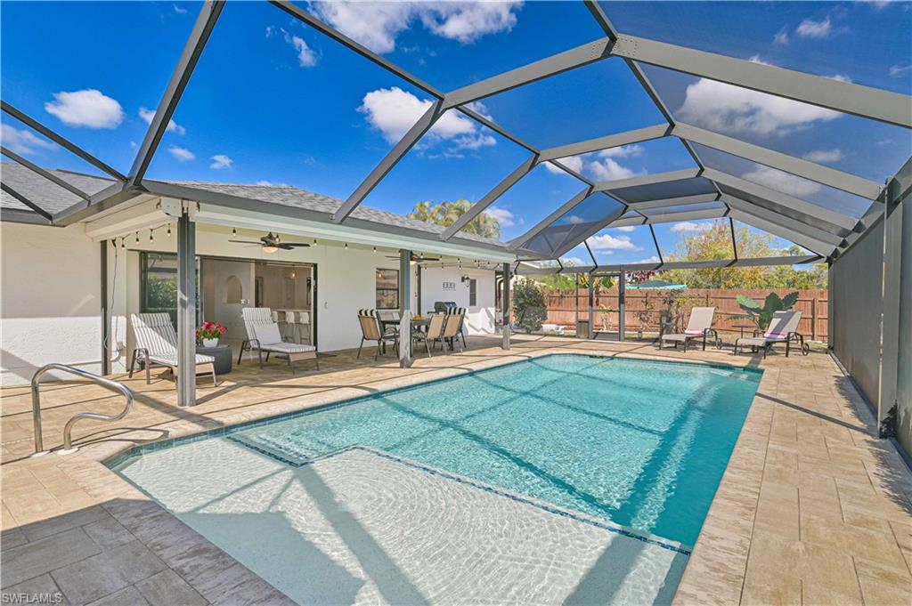 SAN CARLOS PARK GOLF COURSE ADDITION - Residential