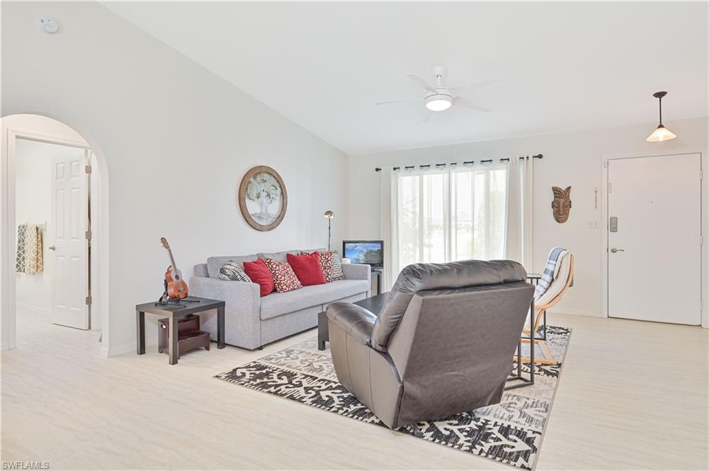 SAN CARLOS PARK GOLF COURSE ADDITION - Residential