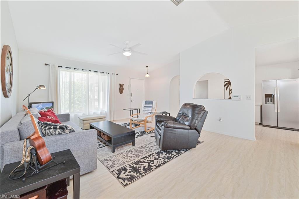 SAN CARLOS PARK GOLF COURSE ADDITION - Residential