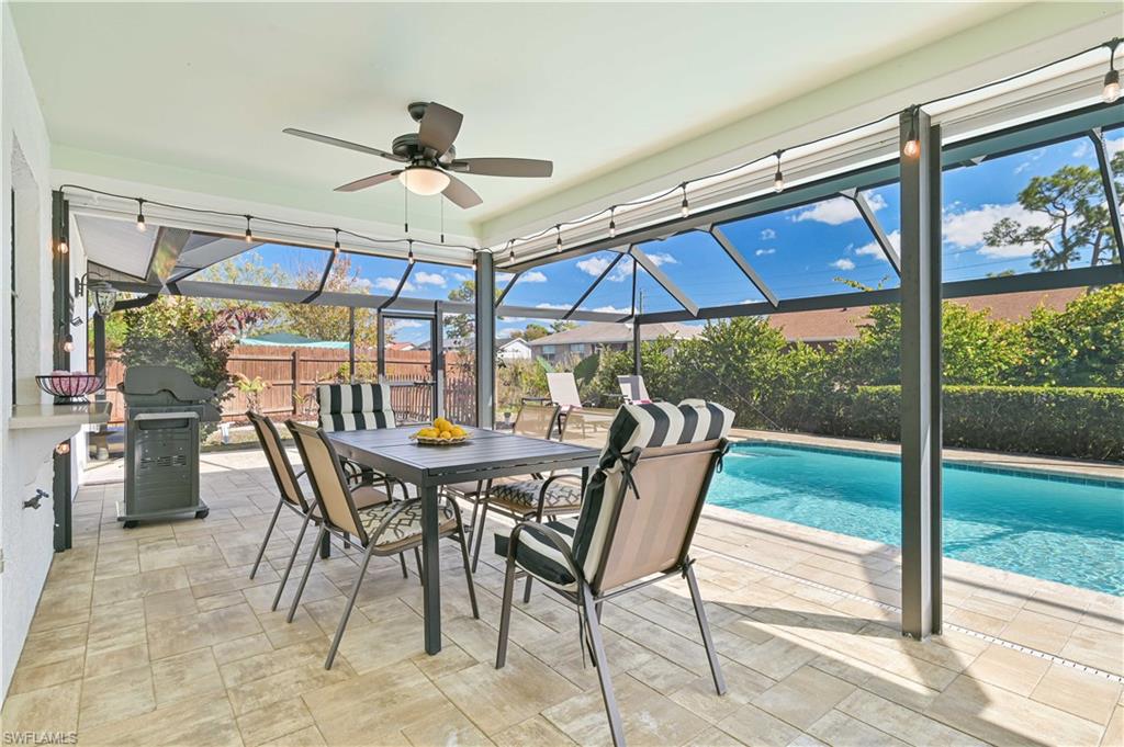 SAN CARLOS PARK GOLF COURSE ADDITION - Residential