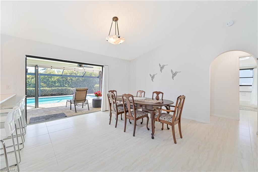 SAN CARLOS PARK GOLF COURSE ADDITION - Residential