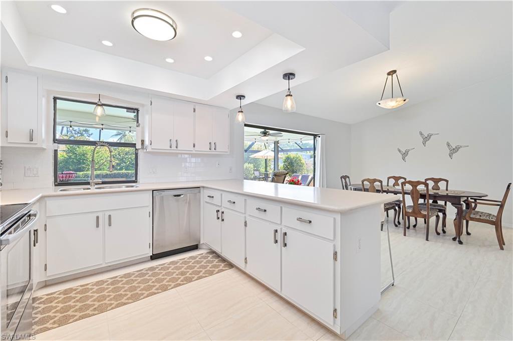 SAN CARLOS PARK GOLF COURSE ADDITION - Residential