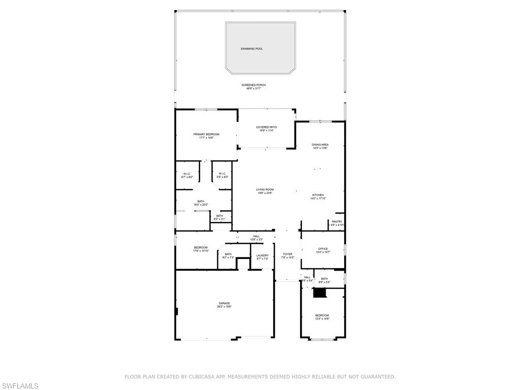 PORTICO - Residential