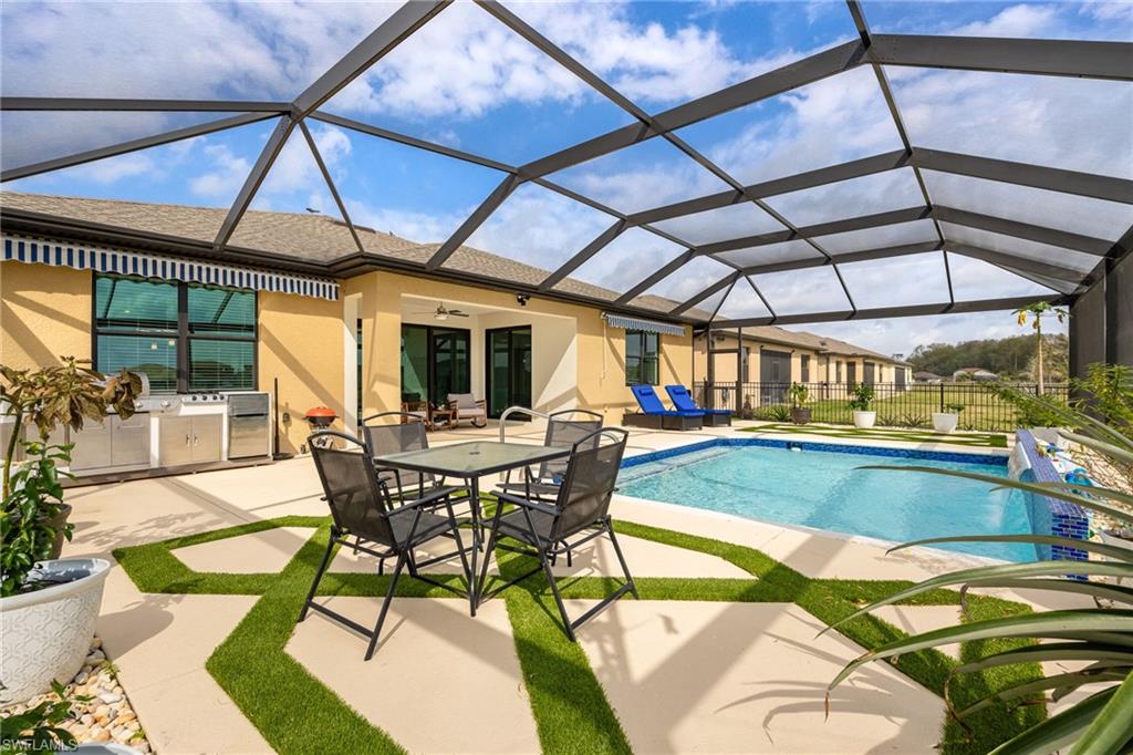 PORTICO - Residential