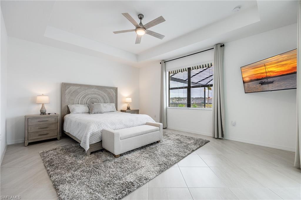 PORTICO - Residential