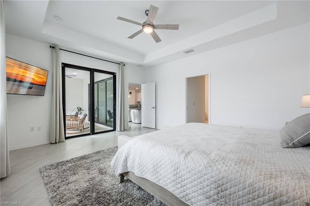 PORTICO - Residential