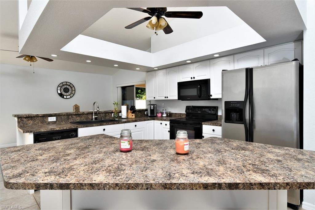 OAKWOOD - Residential