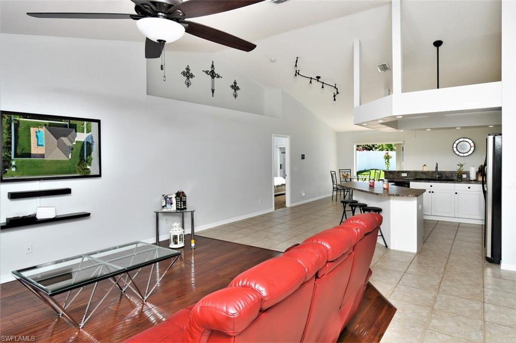 OAKWOOD - Residential