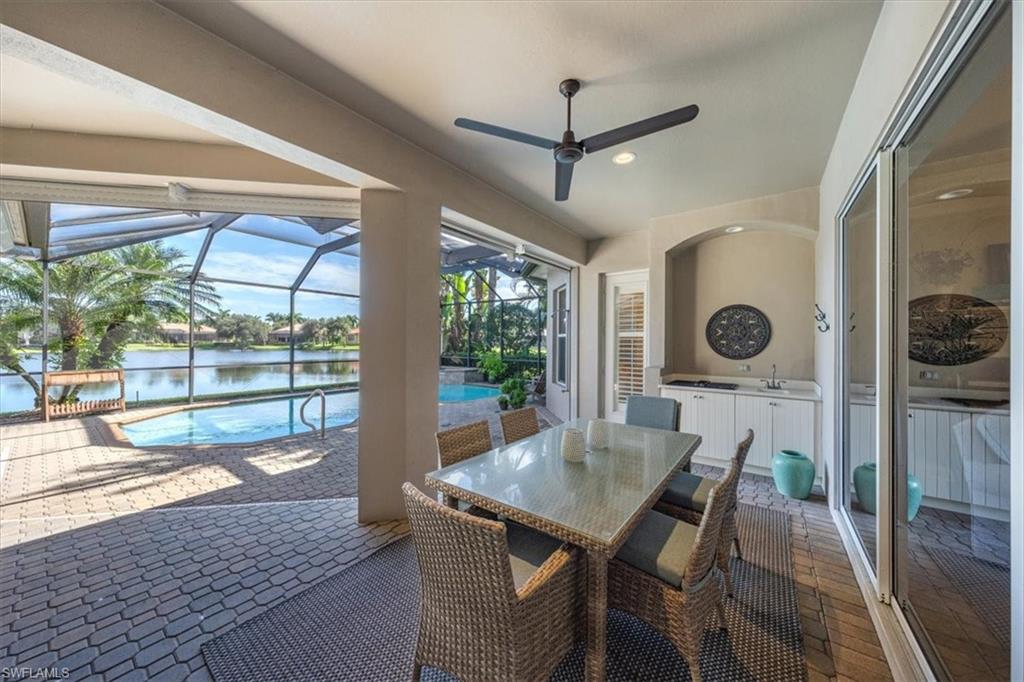 CLASSICS PLANTATION ESTATES - Residential