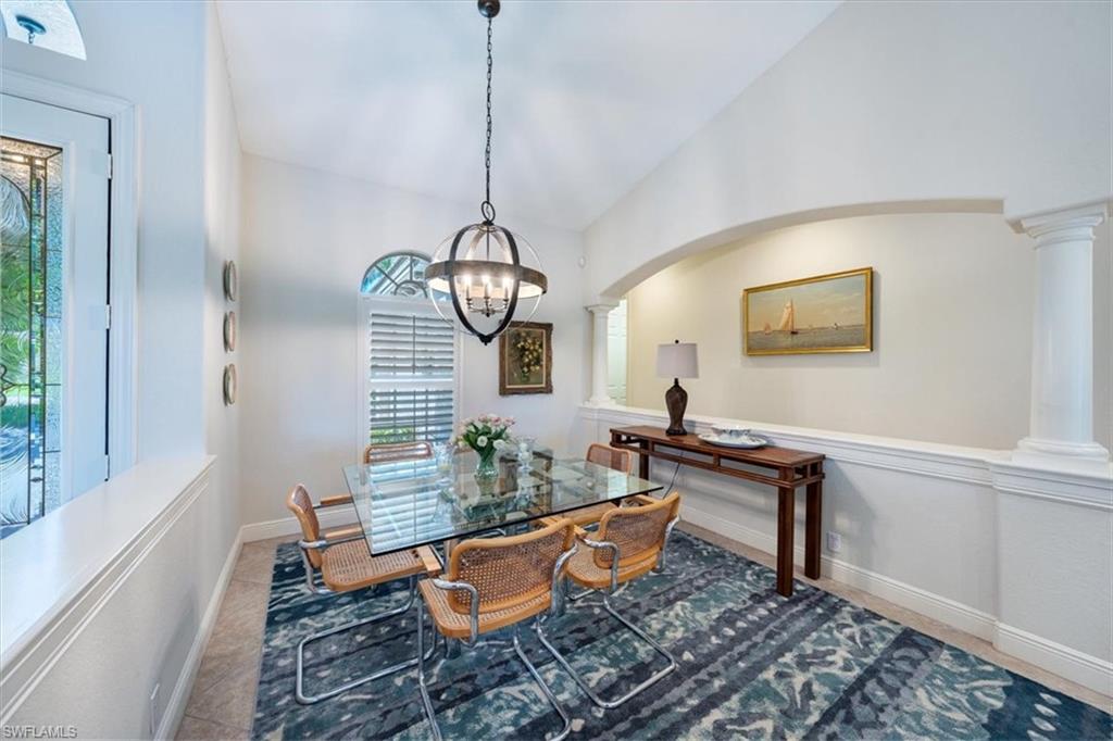 CLASSICS PLANTATION ESTATES - Residential