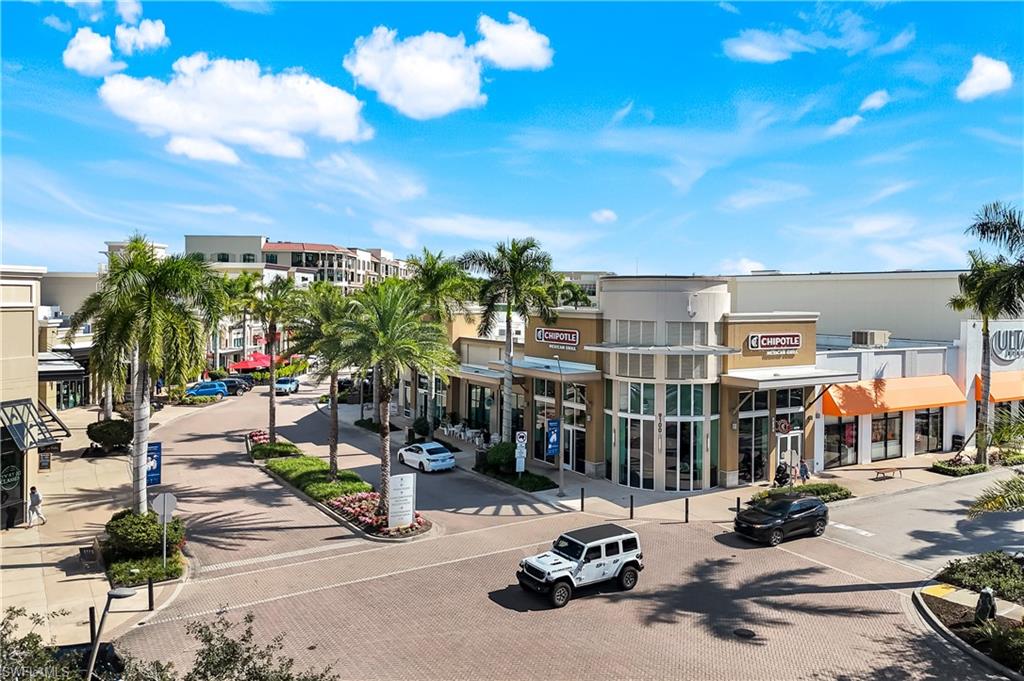 THE STRADA - Residential