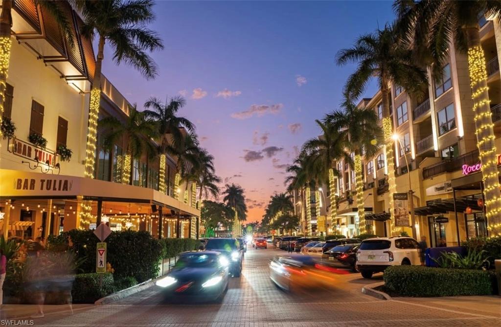 THE STRADA - Residential