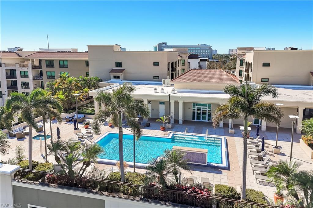 THE STRADA - Residential