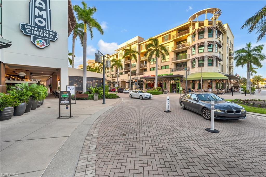 THE STRADA - Residential