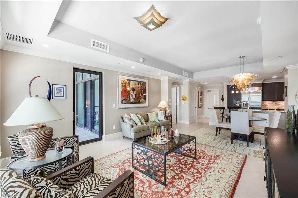 THE STRADA - Residential