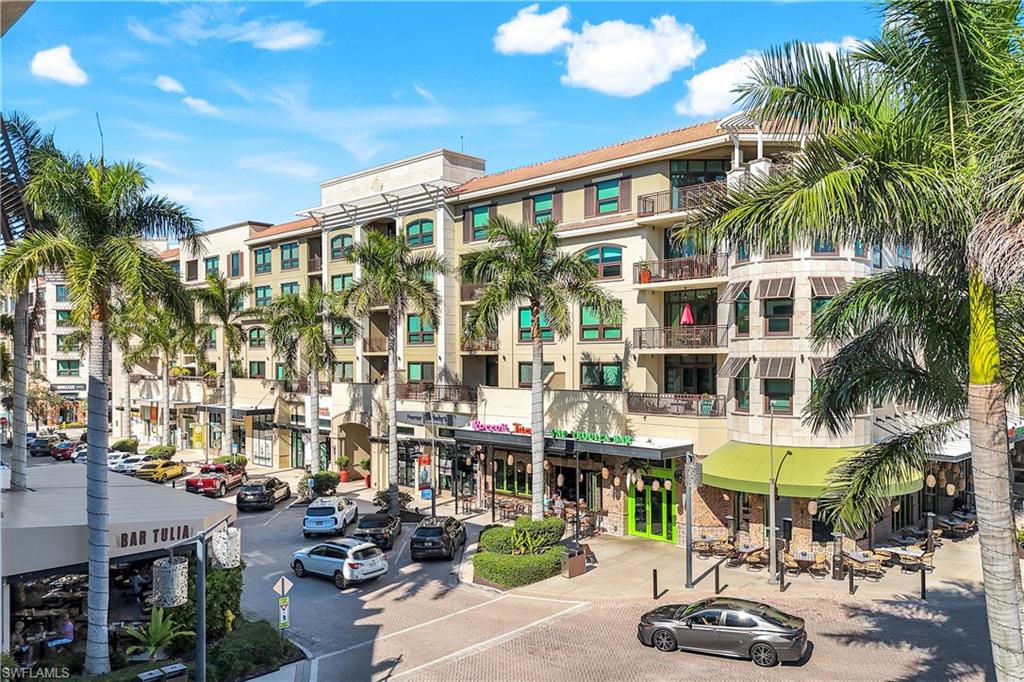 THE STRADA - Residential