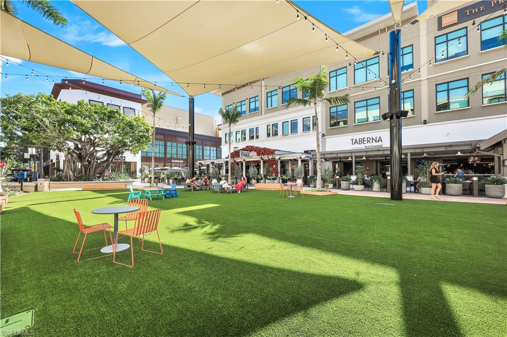 THE STRADA - Residential