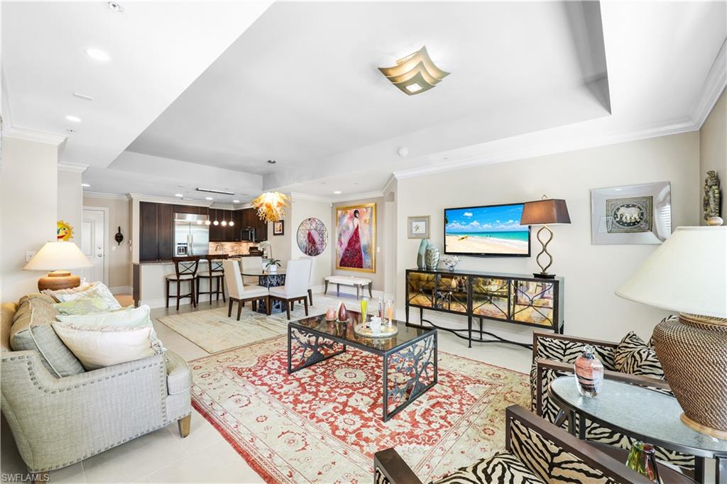 THE STRADA - Residential