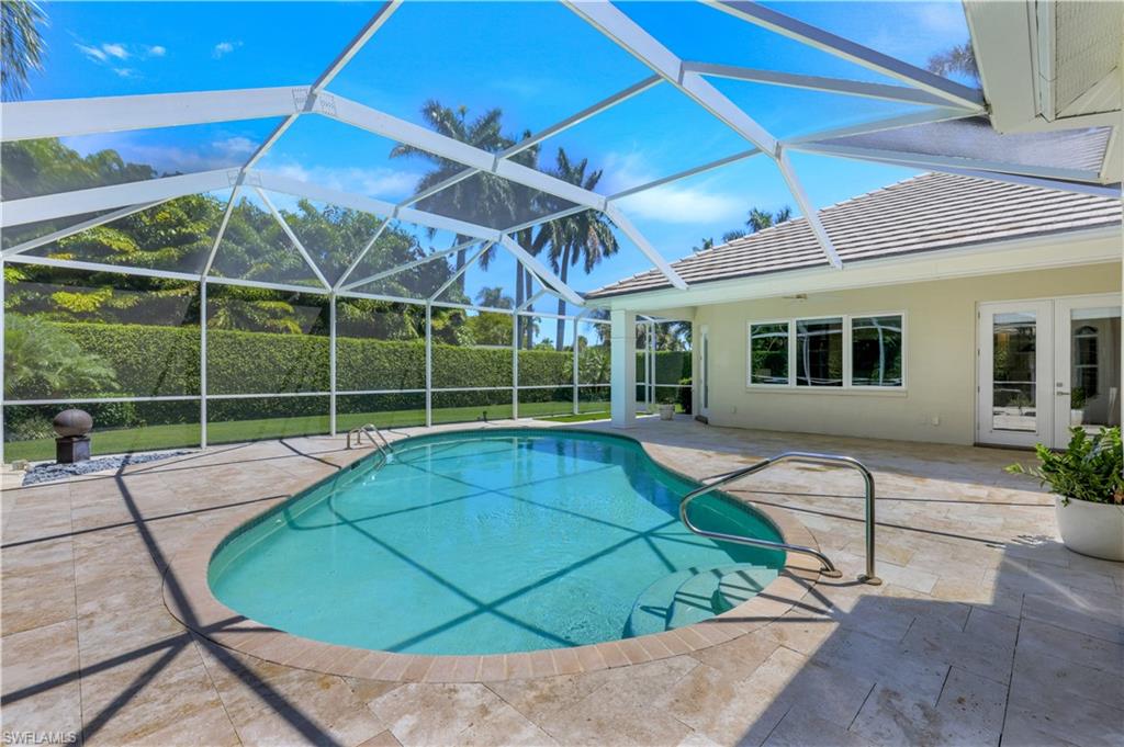 MOORINGS - Residential