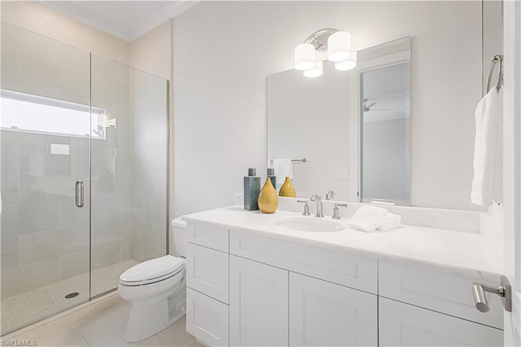 MOORINGS - Residential