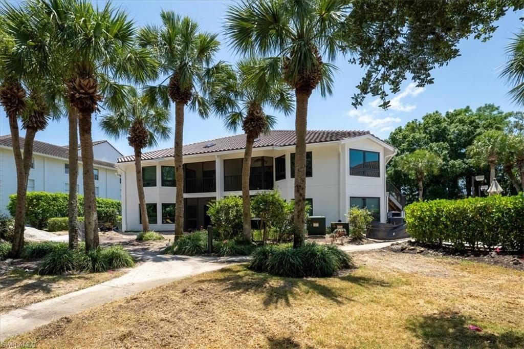 Photo of 792 Eagle Creek DR #101, NAPLES, FL 34113 (MLS # 226016240)