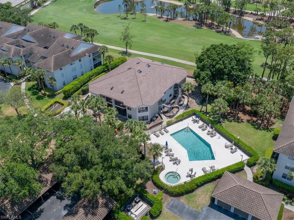 Photo of 792 Eagle Creek DR #101, NAPLES, FL 34113 (MLS # 226016240)