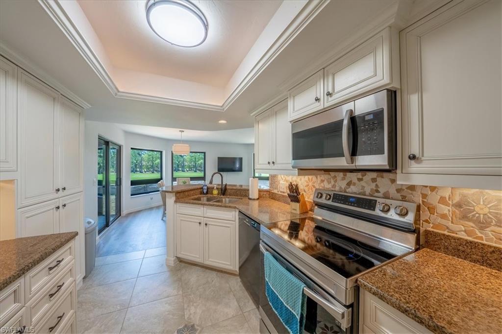 STONEGATE AT EAGLE CREEK - Residential