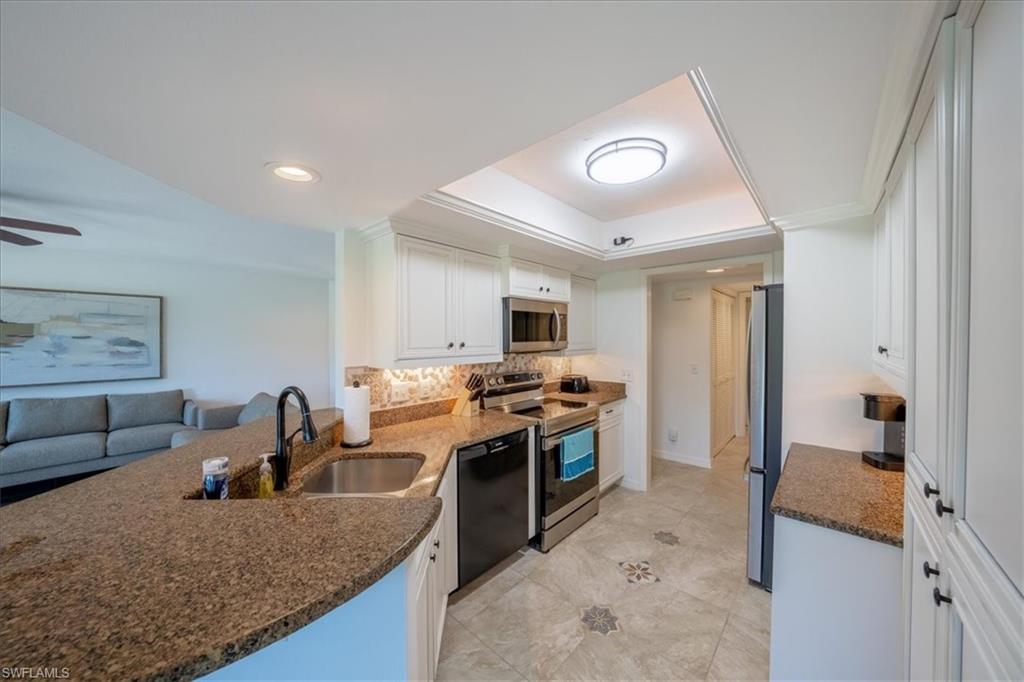 STONEGATE AT EAGLE CREEK - Residential