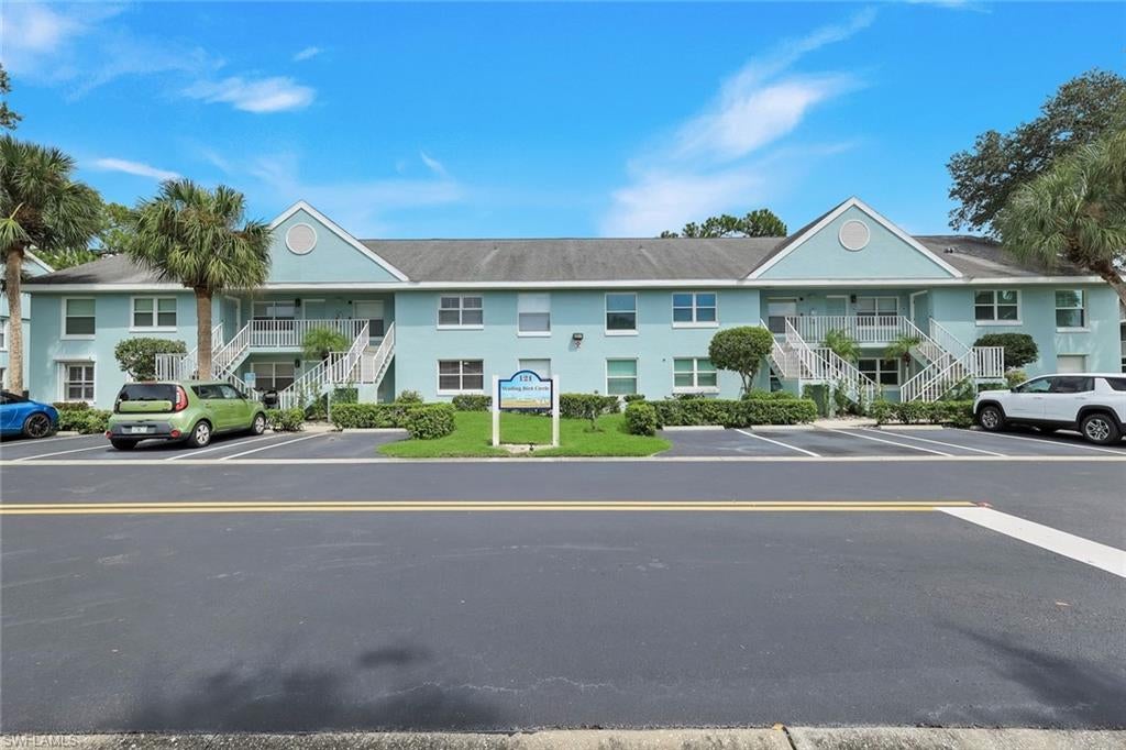 121 Wading Bird CIR 103