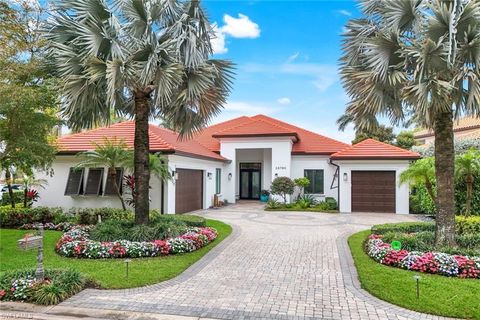 16780 Brightling WAY NAPLES FL 34110