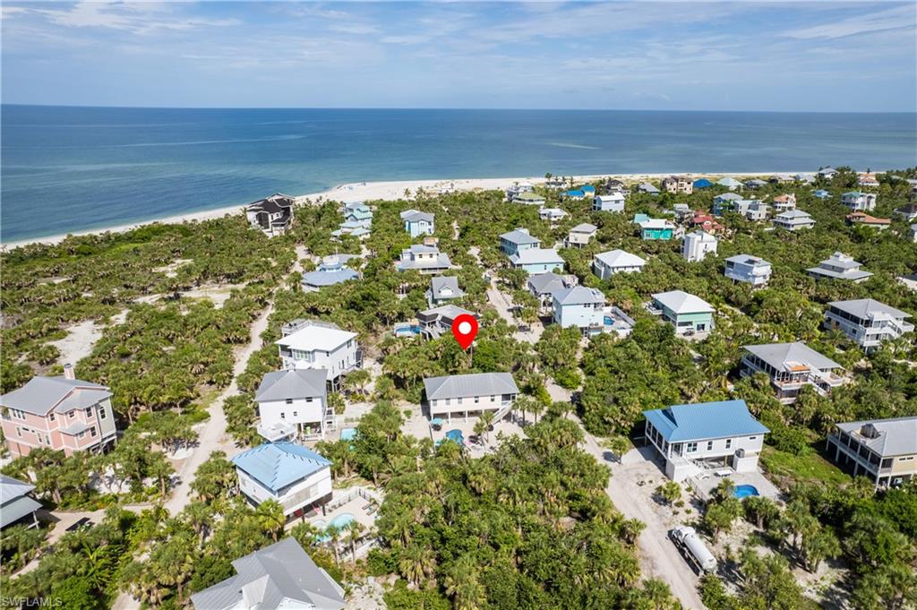 NORTH CAPTIVA DUNES - Land