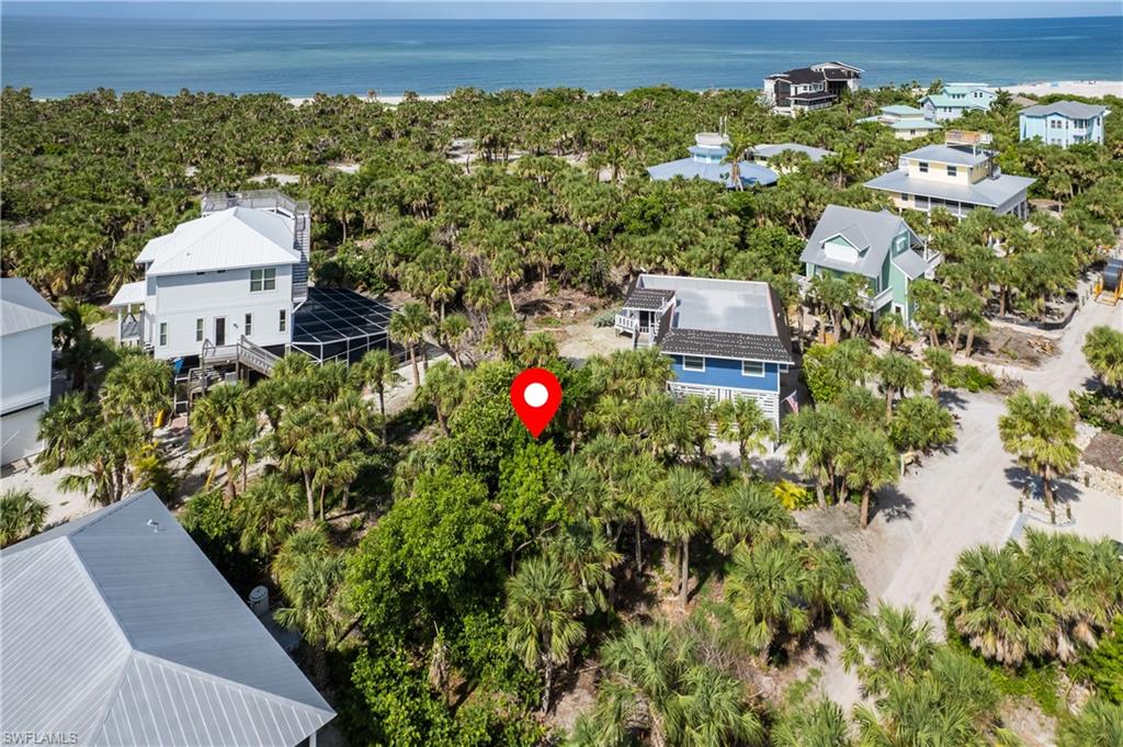 NORTH CAPTIVA DUNES - Land