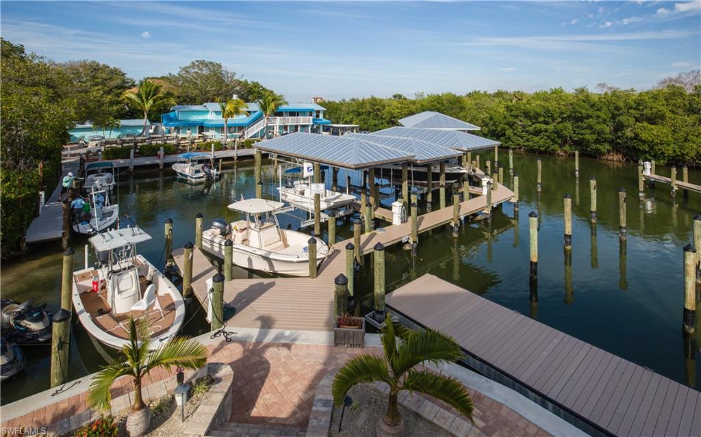 NORTH CAPTIVA DUNES - Land