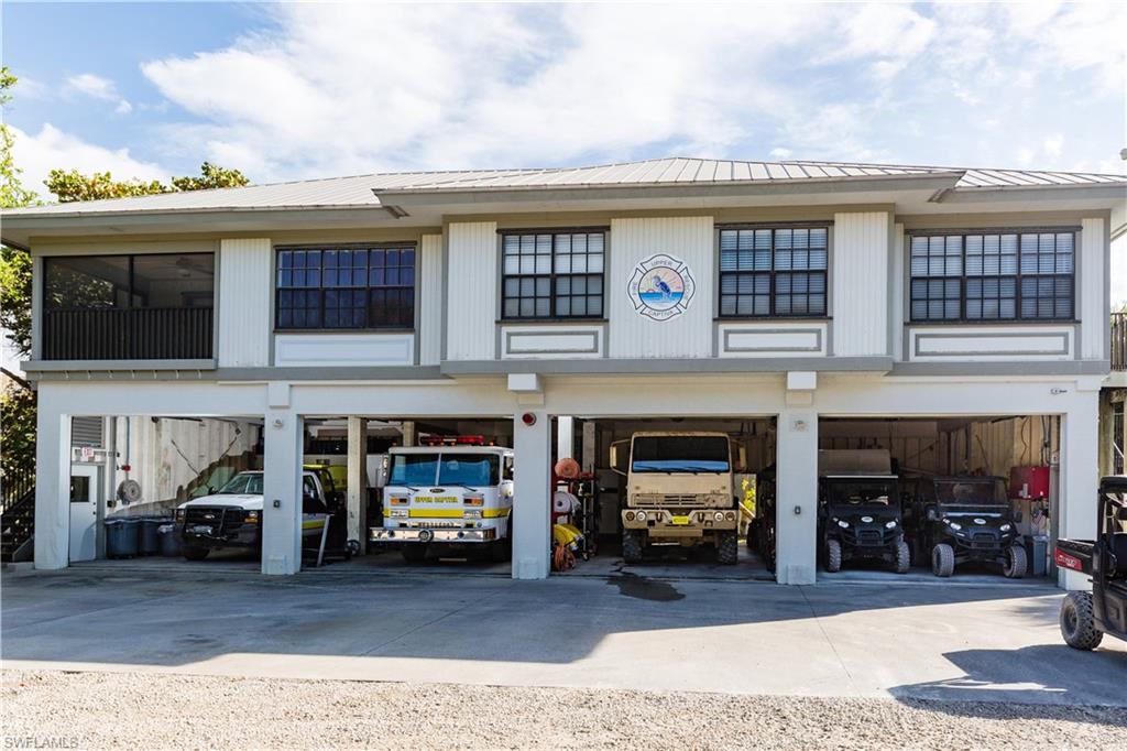 NORTH CAPTIVA DUNES - Land