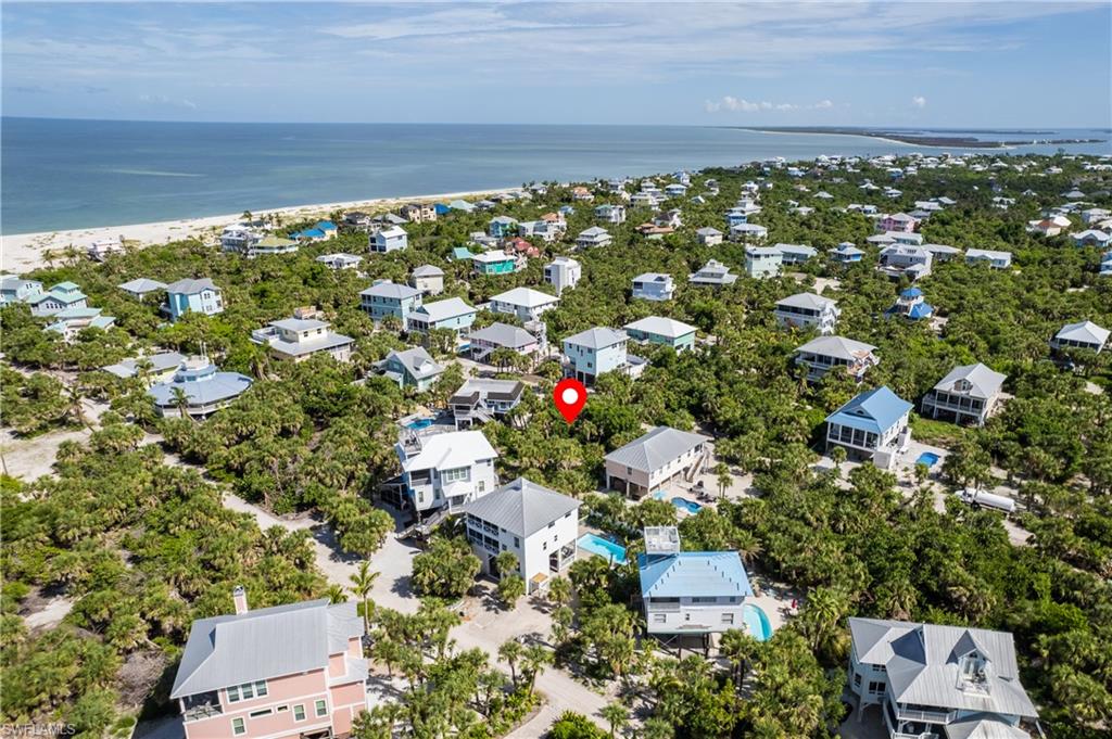 NORTH CAPTIVA DUNES - Land