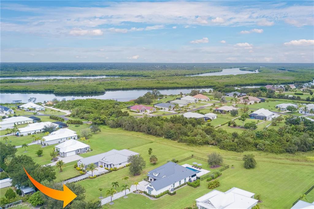 NOT APPLICABLE - Residential