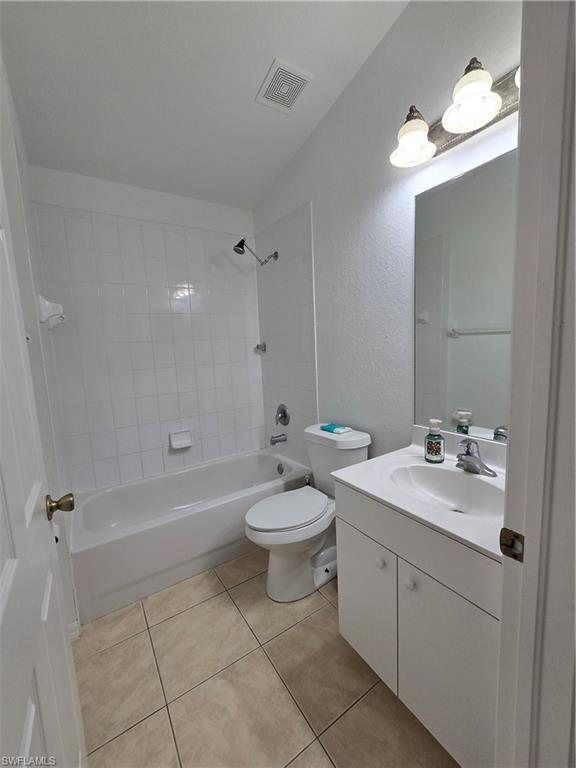 GOLDEN GATE ESTATES - Residential Lease