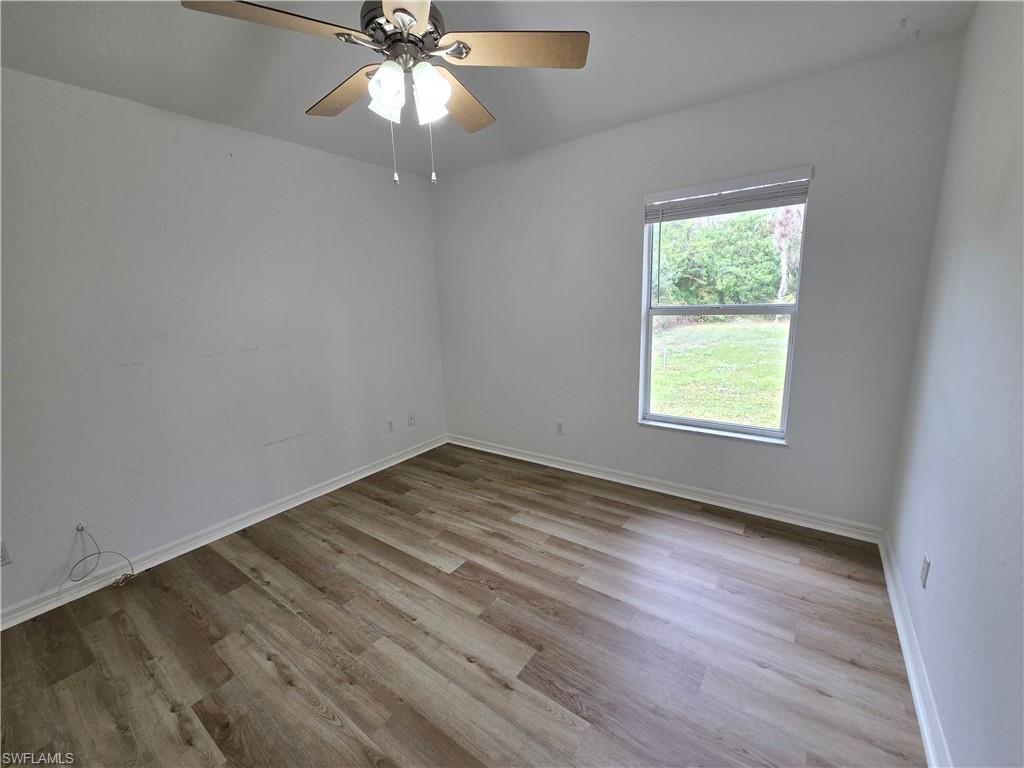 GOLDEN GATE ESTATES - Residential Lease