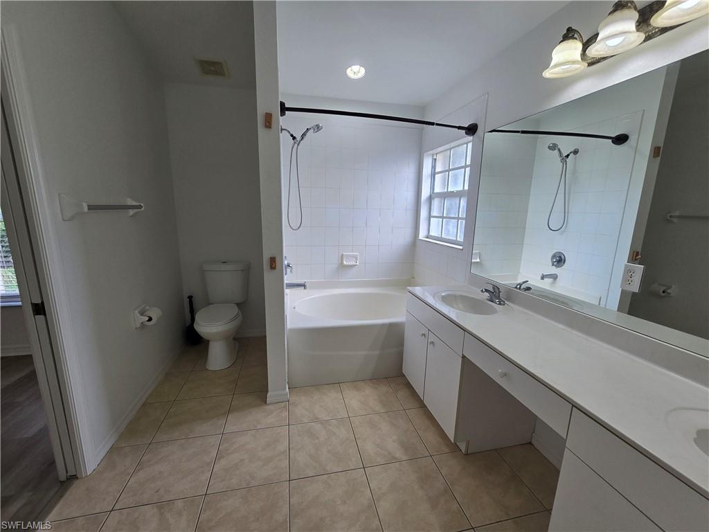 GOLDEN GATE ESTATES - Residential Lease