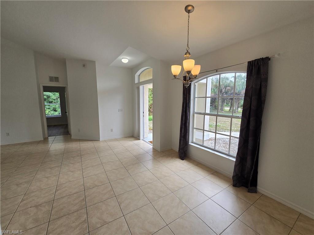 GOLDEN GATE ESTATES - Residential Lease