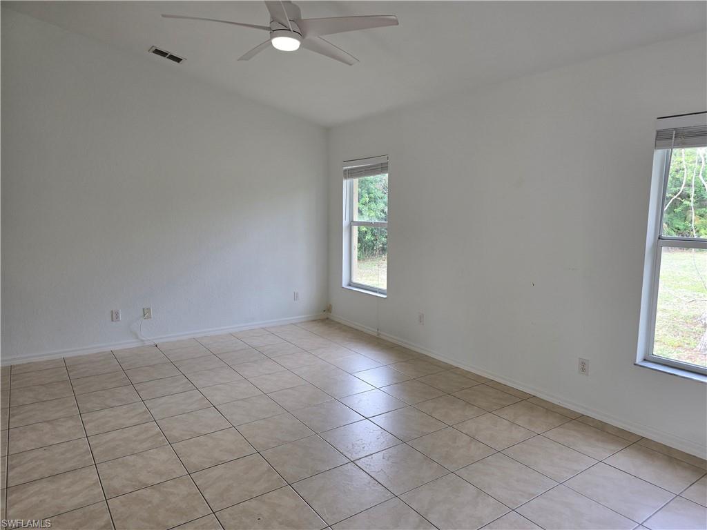 GOLDEN GATE ESTATES - Residential Lease