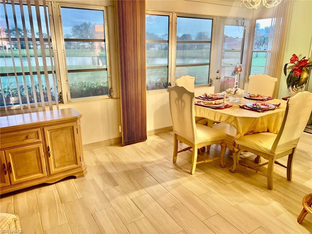 LAKEWOOD VILLAGE - Residential Lease