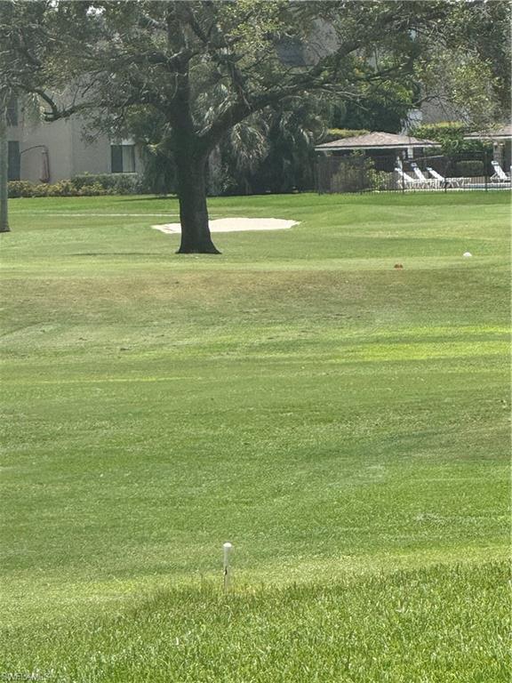 LAKEWOOD VILLAGE - Residential Lease