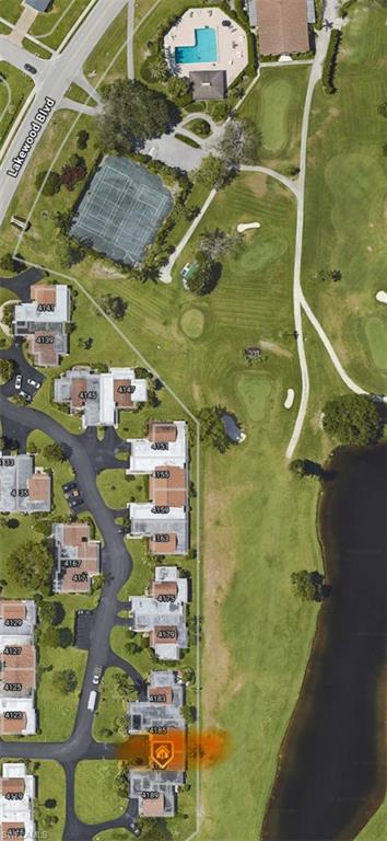 LAKEWOOD VILLAGE - Residential Lease