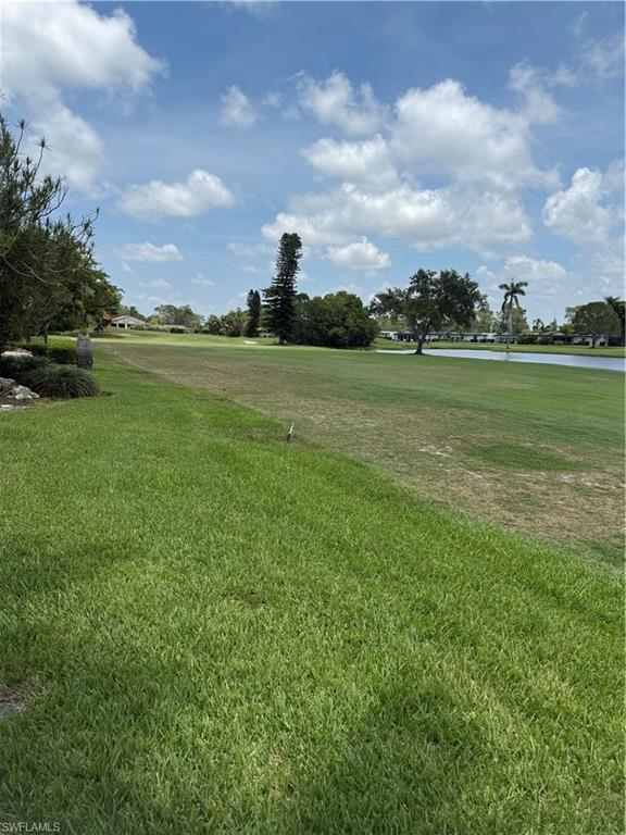 LAKEWOOD VILLAGE - Residential Lease